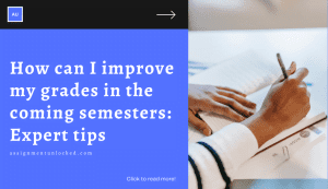 Improve Grades
