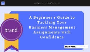 business management homework