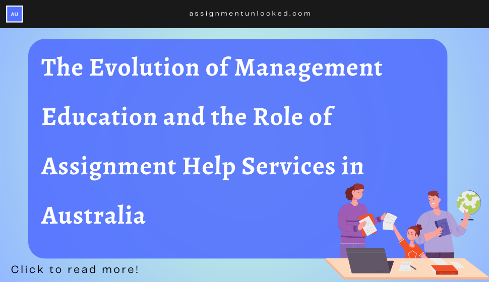 Management education