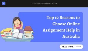best assignment services in australia