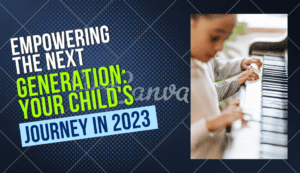 2023 Empowering Childcare & Preschool Education