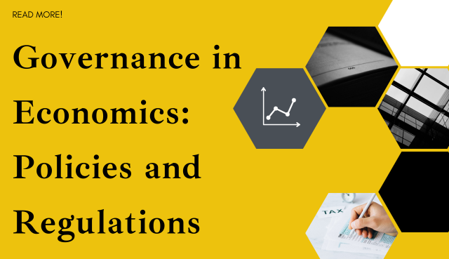 "Government Policies and Regulations: A Primer"